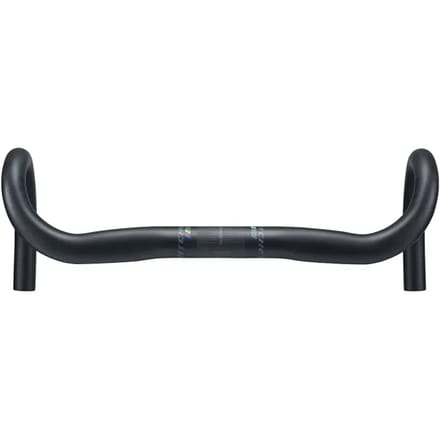 Ritchey Wcs Carbon Evo Curve Internal Cable Routing Stuur Zwart 31.8 mm / 440 mm
