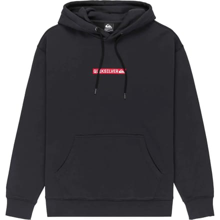 Hoodie Quiksilver Dna