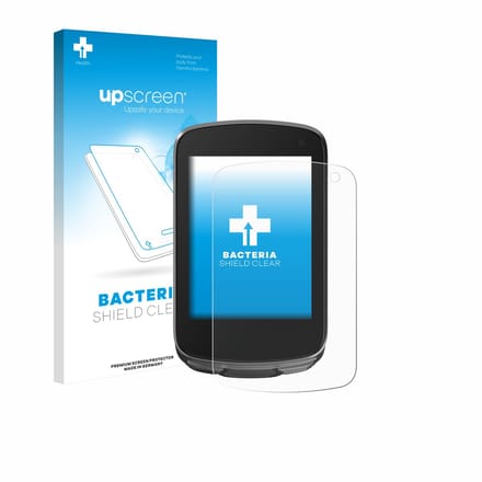 upscreen - Screenprotector voor Geoid CC700 Pro 2.8" - Folie Beschermfolie transparant antibacterieel