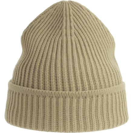Atlantis Headwear - Maple Beanie - Beige - One Size