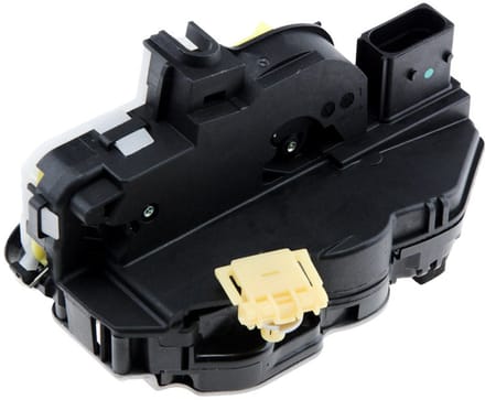 Deurslot achter NTY: EZC-PL-014 OEM 13579555