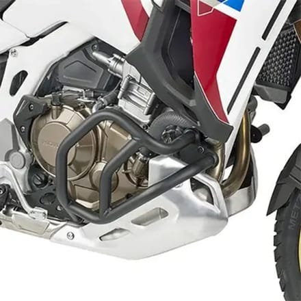 Spatschermen Givi Honda 1100 africa twin/ADV