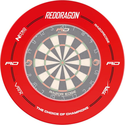 Dartbord Surround Beschermrand voor Wandbescherming