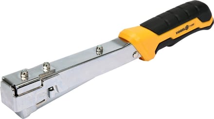 Vorel 71080 - Hamer Tacker - 6-10mm - Snelwerkend