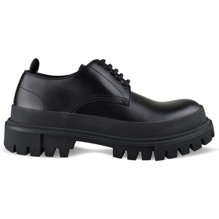 Dolce&Gabbana Derby Zwart