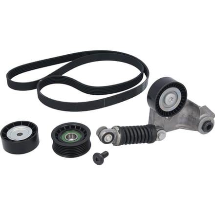 Poly V-riem set SKF VKMA 34030