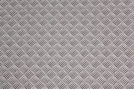 Banner Deco Metallic 150 cm x 2,5 m