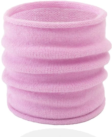 LGT JWLS Halswarmer - Roze