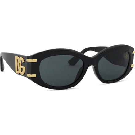 Dolce & Gabbana 0DG 4502 501/87 55