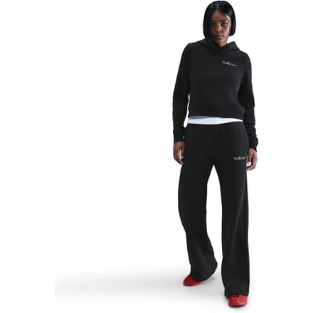 Dames Hoodie Nike Phoenix Fleece