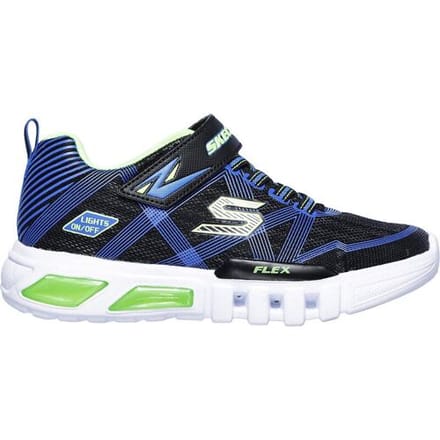 Skechers Flex Glow 90542L BBLM_29