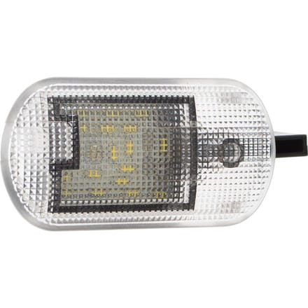 MODECAR Serie - LED Handschoenbox Lamp - Skoda Fabia - Octavia - Superb - Yeti