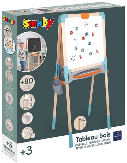Sporttas Smoby