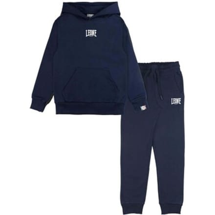 Trainingspak Leone 1947 Boy Tracksuits Hoody Vintage