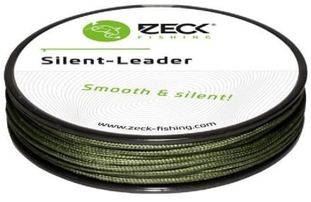 Zeck Silent Leader 20m 1.1 mm