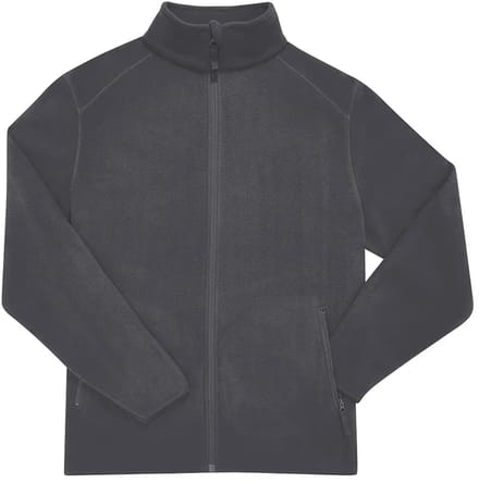 Fleece met rits B&C Reset