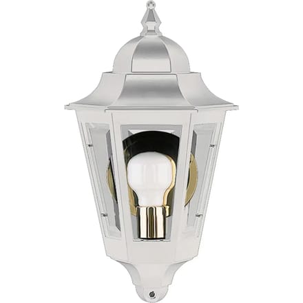 Applique Muurlicht Klassiek Dopo lighting ELITE 6 IP44 E14