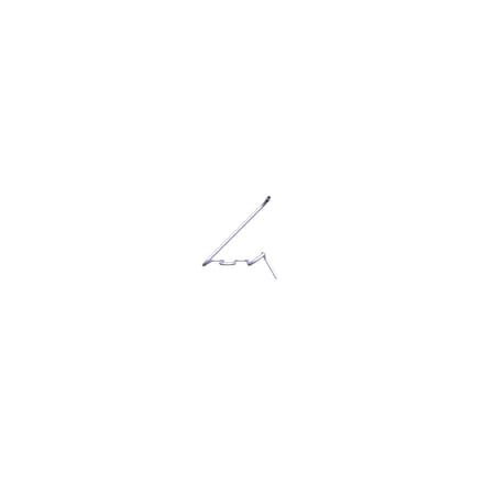 AEG verwarmingselement, verdampingsbak, buis, 5mm, L=768mm 140011176017