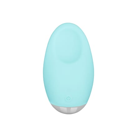 EIS oplaadbare siliconen vibrator (11,5cm)