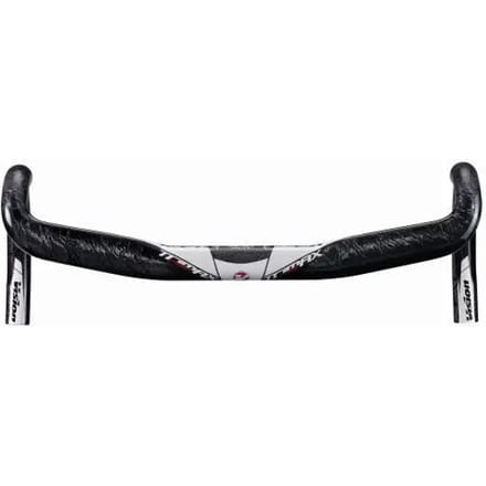 Hanger Vision Trimax carbone 4D di2 31,8mm/400mm