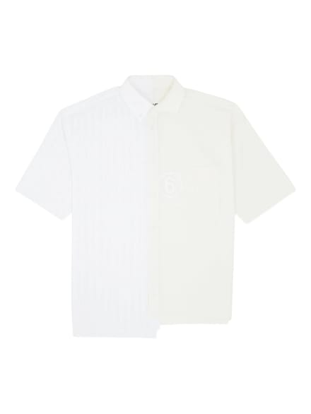 mm6 maison margiela shirts