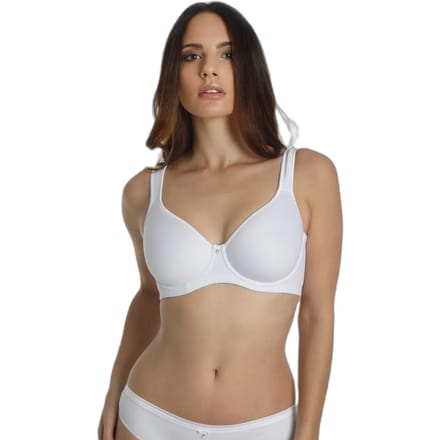 Vrouwenbeha Sassa Spacer Sensual Pebble