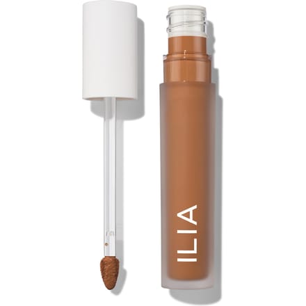Ilia Beauty Skin Blur Serum Concealer - 28C Charmeuse