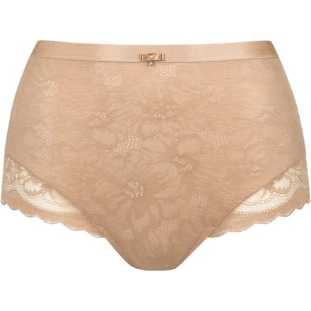 Damesslip met hoge taille Lisca Evelyn