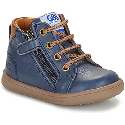 GBB  Hoge Sneakers MANFRED