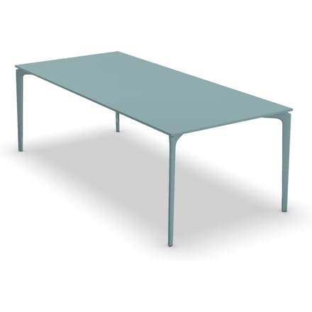 Fast Allsize Tafel - lichtblauw - 220 x 100 cm