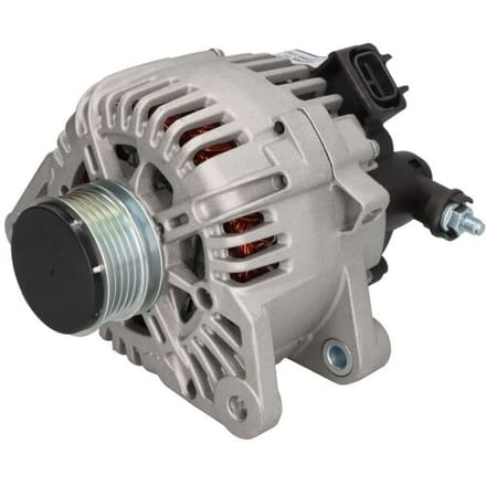 Dynamo / Alternator DENSO DAN1517