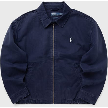 WINDBREAKER