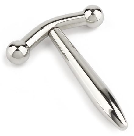 Gratifying Cravings Penis Plug