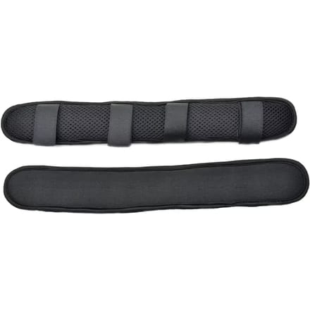 Nekbeschermer Back on Track velcro