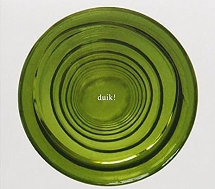Firma Weijland - Presenteert Duik! (CD)