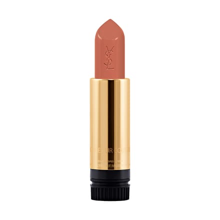 Yves Saint Laurent Rouge Pur Couture Satijnen Navulling 3.8gr | Nude Muse - NM | - NM Muse