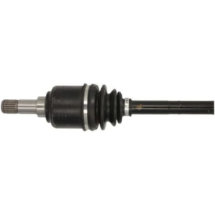 Aandrijfas POINT GEAR PNG71257