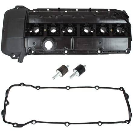 MODECAR Serie - Kleppendeksel - Voor BMW 5 E60 E61 M52/M54 - Inclusief Uszczelkami