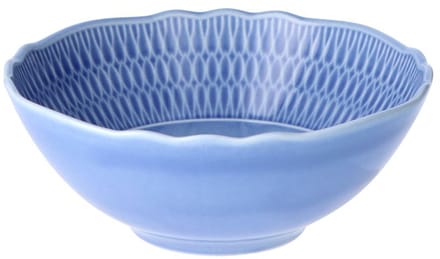 Saladekom Sofia 14 cm Szafirowa - Ćmielów Porselein