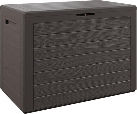 DD Kussenbox Waterdicht - Kussenbox - Kussenbox voor Buiten - 78cm x 44cm x 55cm