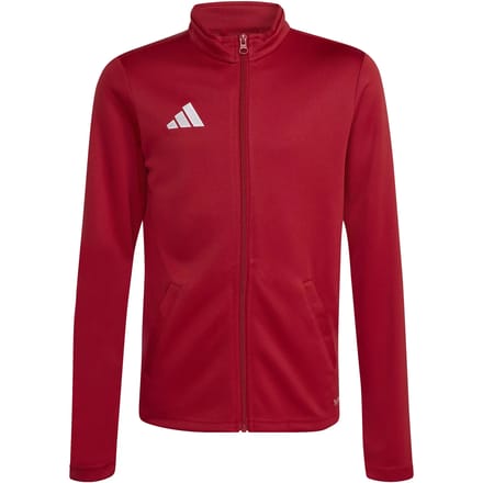 Adidas Performance Entrada26 Trainingsjack Kids - Kinderen - Rood