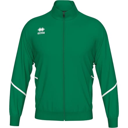 Felpa Errea Marlon Giubbino Ad - Sportswear - Volwassen