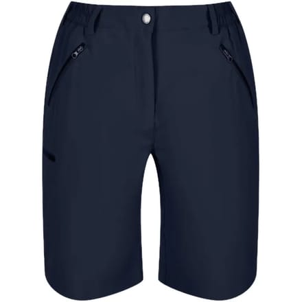 Regatta Xert Stretch Bermuda Broek - Dames Bermuda - Navy