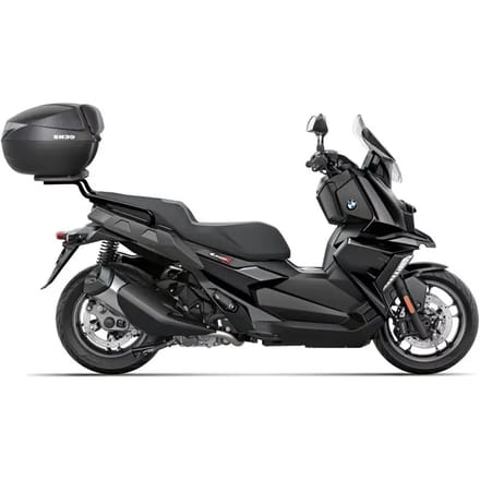 Kit support de top case Shad pour scooter BMW CX 400 Après 2018 W0CX49ST Neuf