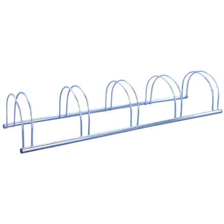 Garage voor 5 auto's Mottez