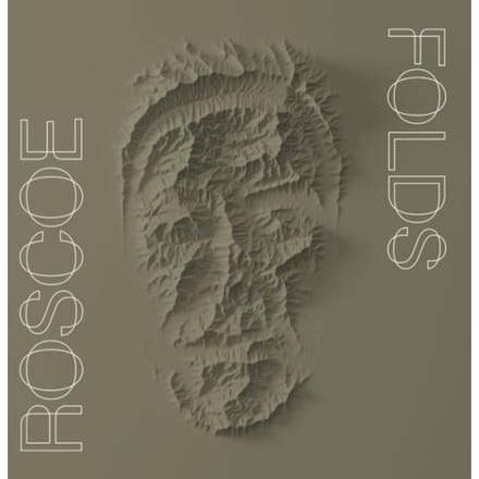 Roscoe - Folds (CD)