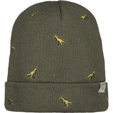 Barts Vinson Beanie Kids pale army