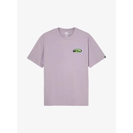 T-shirt Quiksilver Harbor