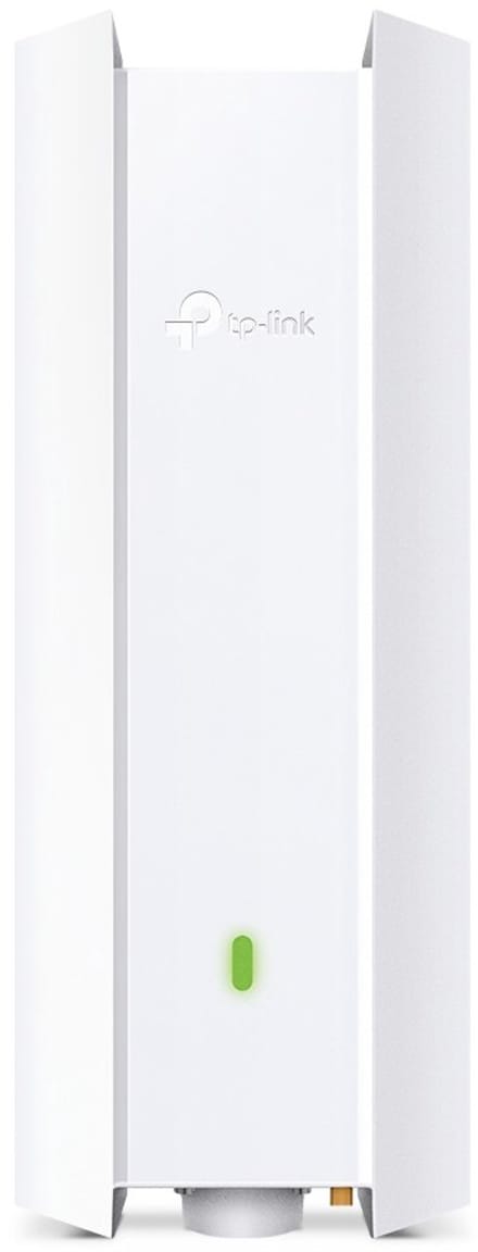 TP-Link EAP650 - Access point - WiFi Versterker - WiFi 6 - Voor Buiten