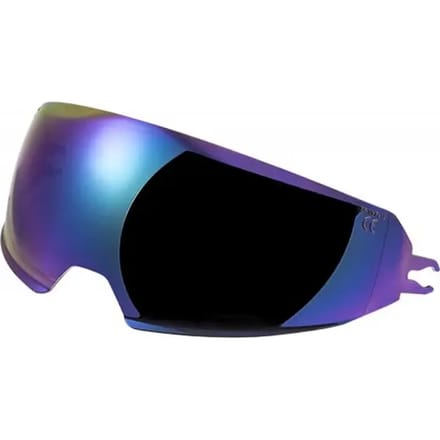 Motorhelm vizier LS2 Sun